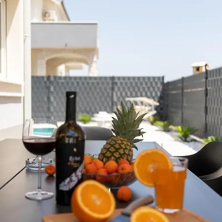 Apartment Ban Trogir