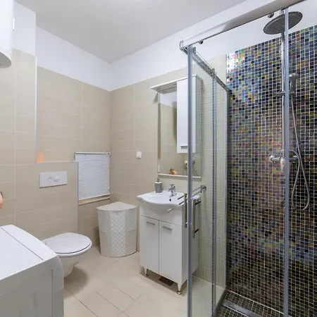 Ban Apartment