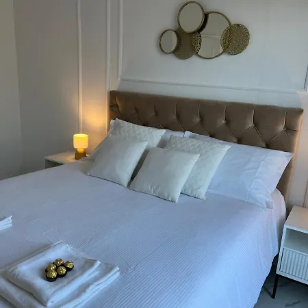 Apartment Ban