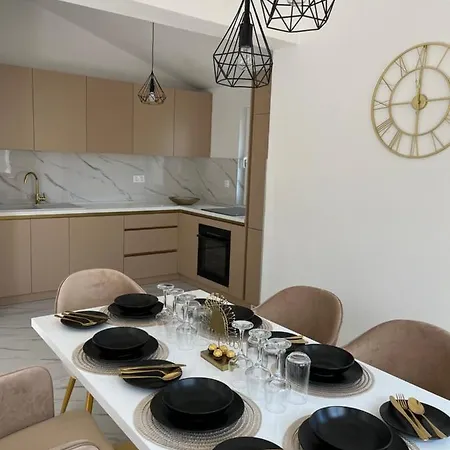 Apartment Ban Trogir