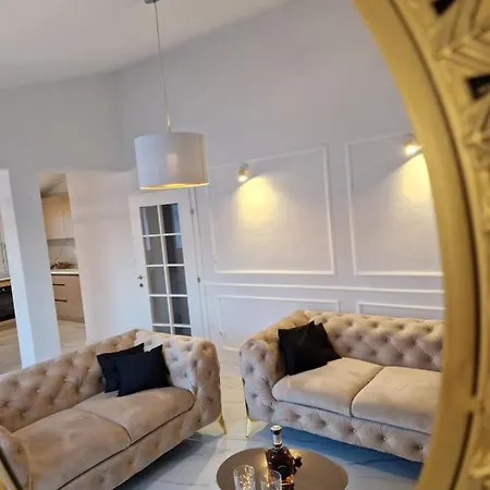 Apartment Ban