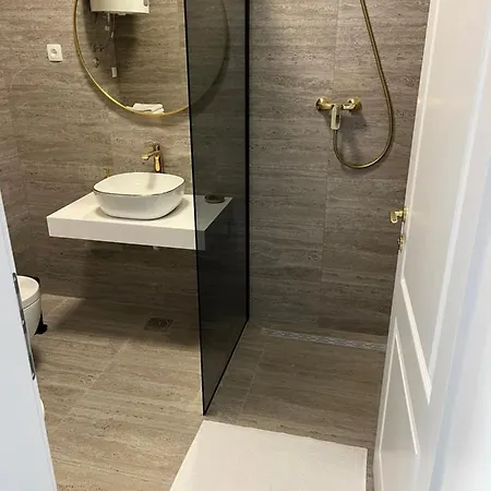 Ban Apartment Trogir