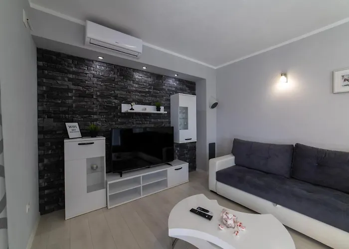 Lejlighed Ban Trogir