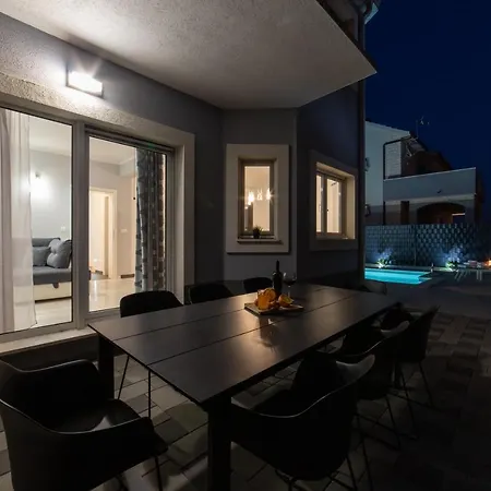 Apartman Ban