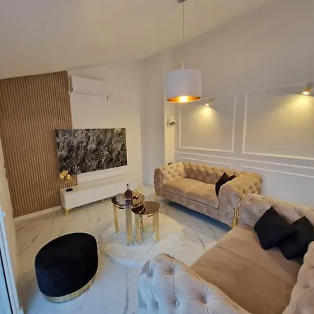 Apartman Ban *