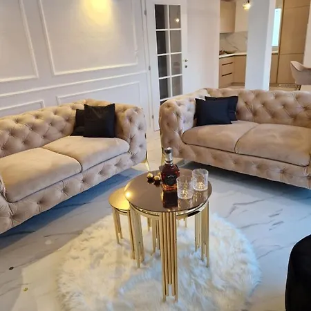 Ban Appartement Trogir