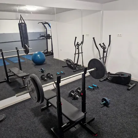 Apartman Ban Trogir