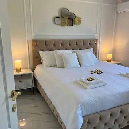 Apartman Ban