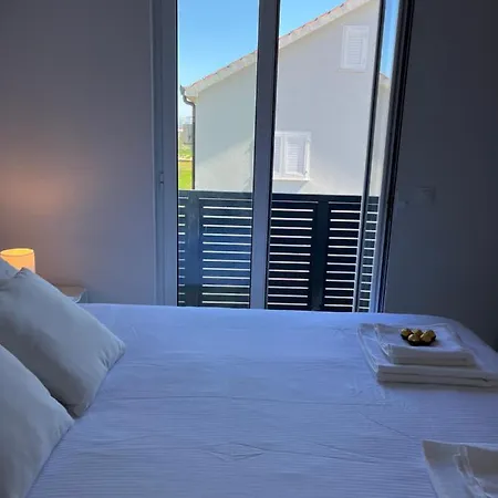 Apartman Ban *