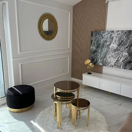 Apartman Ban