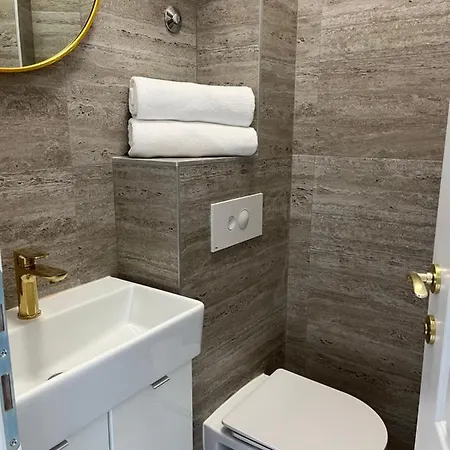 Apartman Ban