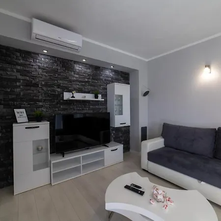 Apartman Ban Trogir