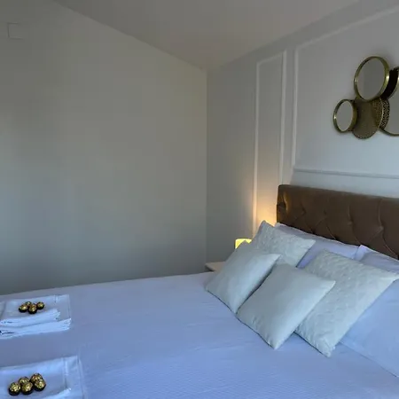 Apartmán Ban Trogir