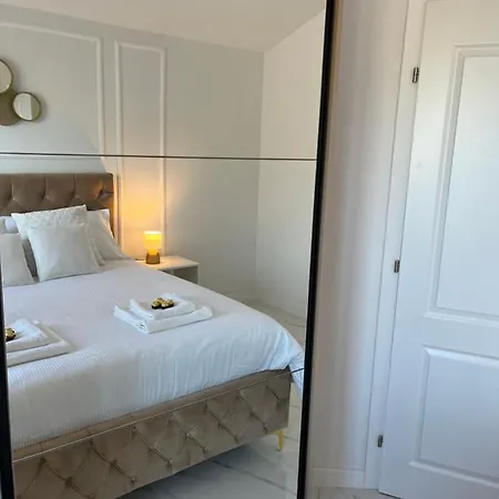 Apartmán Ban Trogir