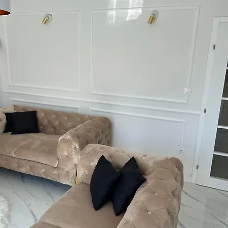 Apartmán Ban Trogir