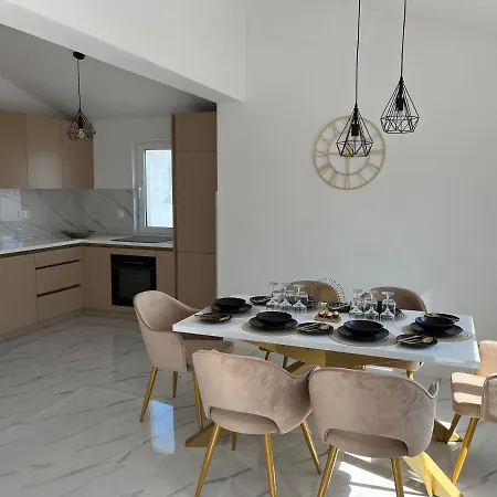 Apartman Ban Trogir
