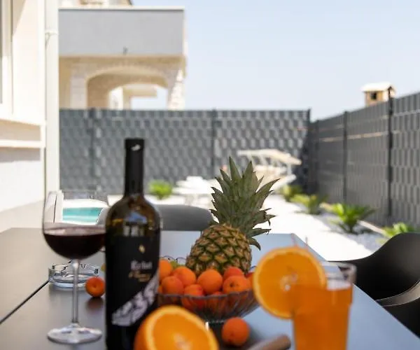 Apartment Ban Trogir