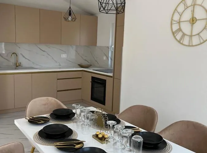 Apartment Ban Trogir