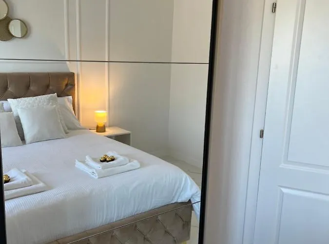 Apartment Ban Trogir