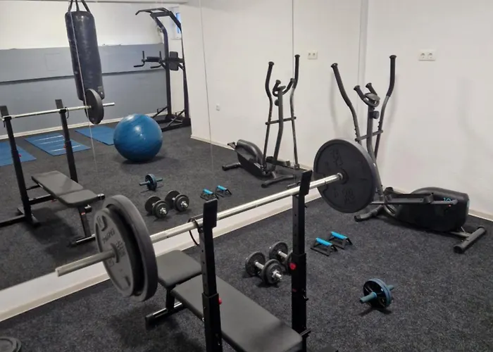 Apartment Ban Trogir